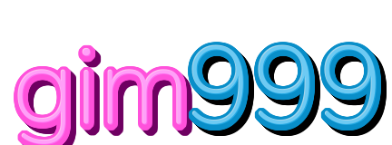 gim999 — logo kanal