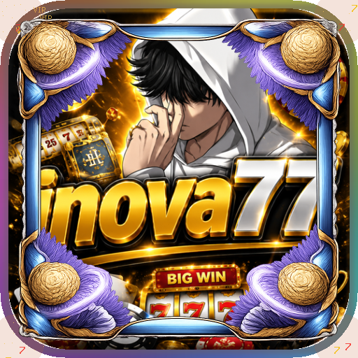 inova77 — mitra unggulan