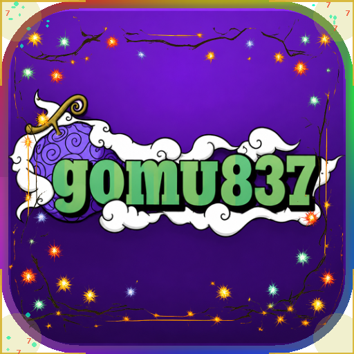 gomu837 — mitra unggulan